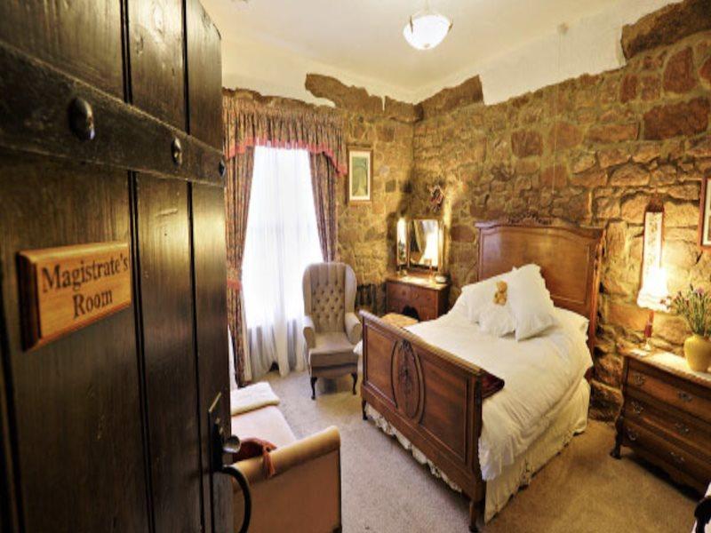 Hotel The Old Lockup Wirksworth Exterior foto